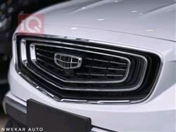 Geely Azkarra